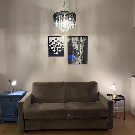 Apartment I Portici Di Sottoripa Genoa