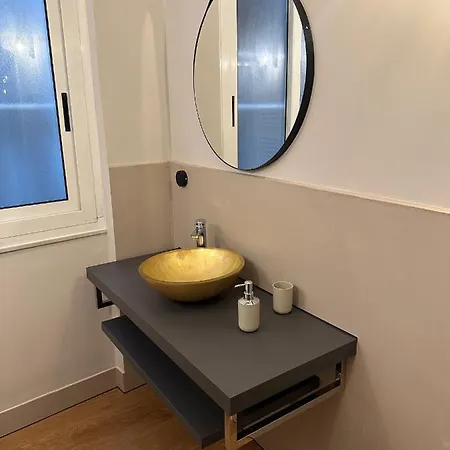 Apartment I Portici Di Sottoripa Genoa