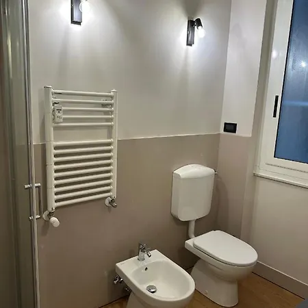 I Portici Di Sottoripa Apartment Genoa