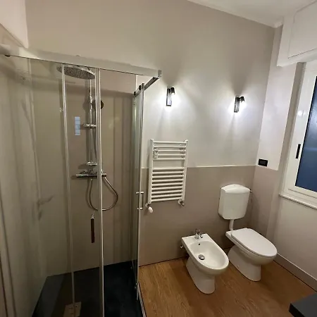 Apartment I Portici Di Sottoripa Genoa